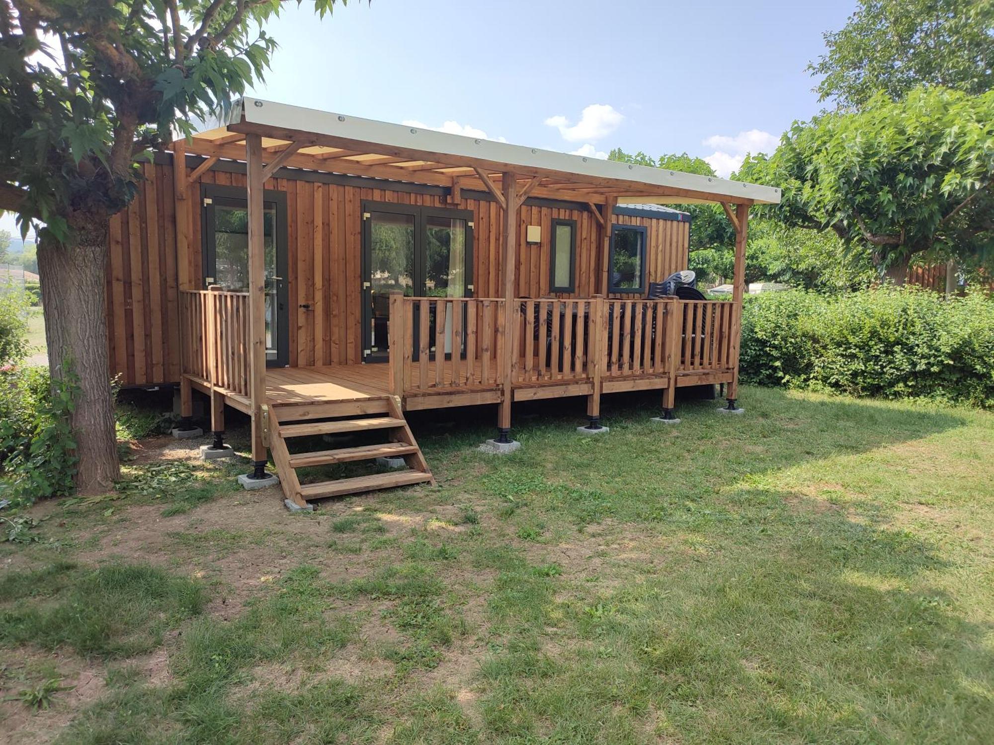 Camping Sites Et Paysages Les Pres Hauts Sisteron Zewnętrze zdjęcie
