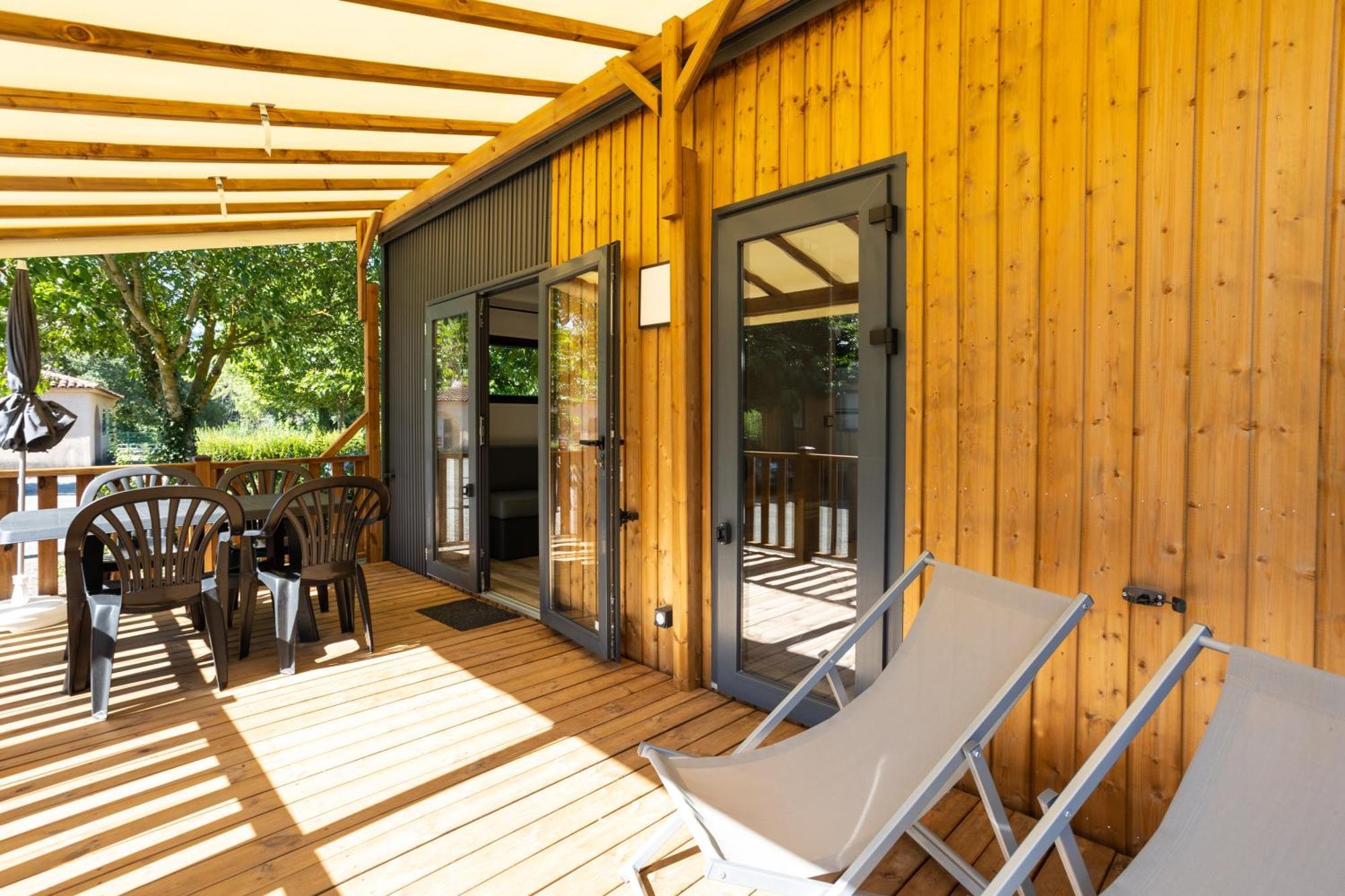 Camping Sites Et Paysages Les Pres Hauts Sisteron Zewnętrze zdjęcie
