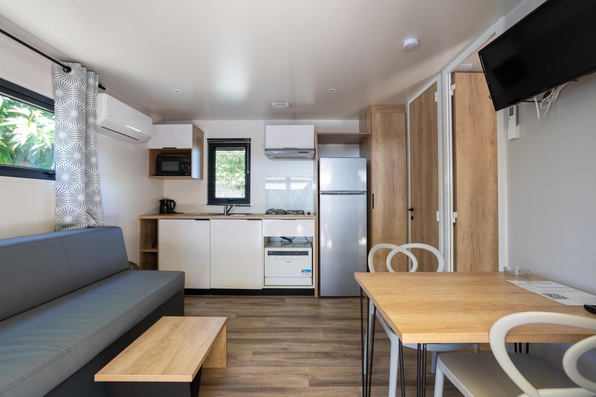 Camping Sites Et Paysages Les Pres Hauts Sisteron Zewnętrze zdjęcie