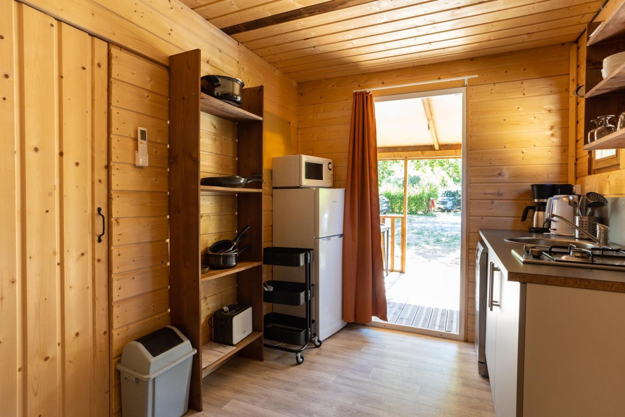 Camping Sites Et Paysages Les Pres Hauts Sisteron Zewnętrze zdjęcie