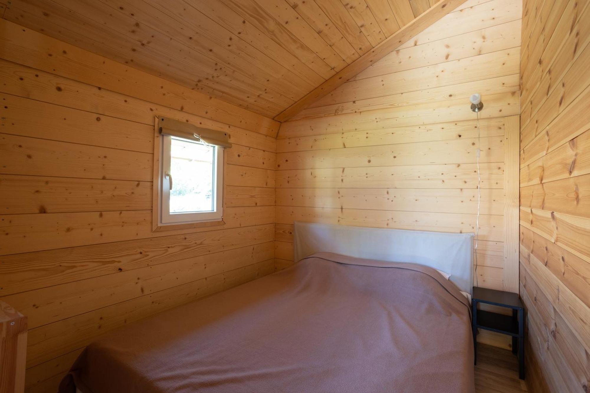 Camping Sites Et Paysages Les Pres Hauts Sisteron Zewnętrze zdjęcie