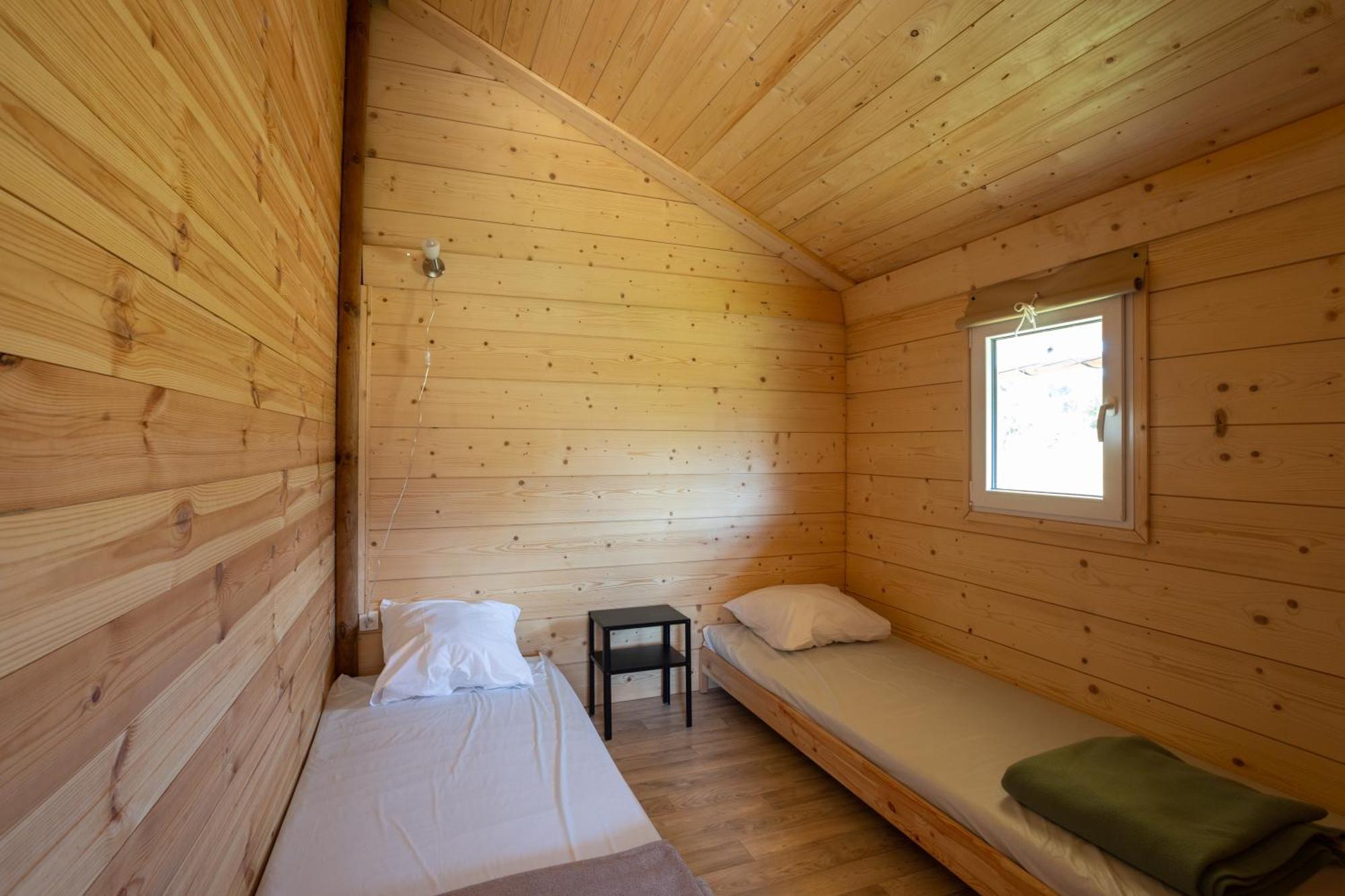 Camping Sites Et Paysages Les Pres Hauts Sisteron Zewnętrze zdjęcie