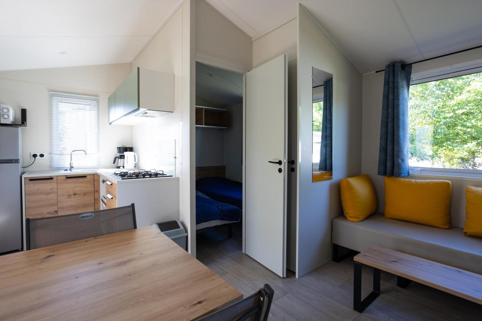 Camping Sites Et Paysages Les Pres Hauts Sisteron Zewnętrze zdjęcie
