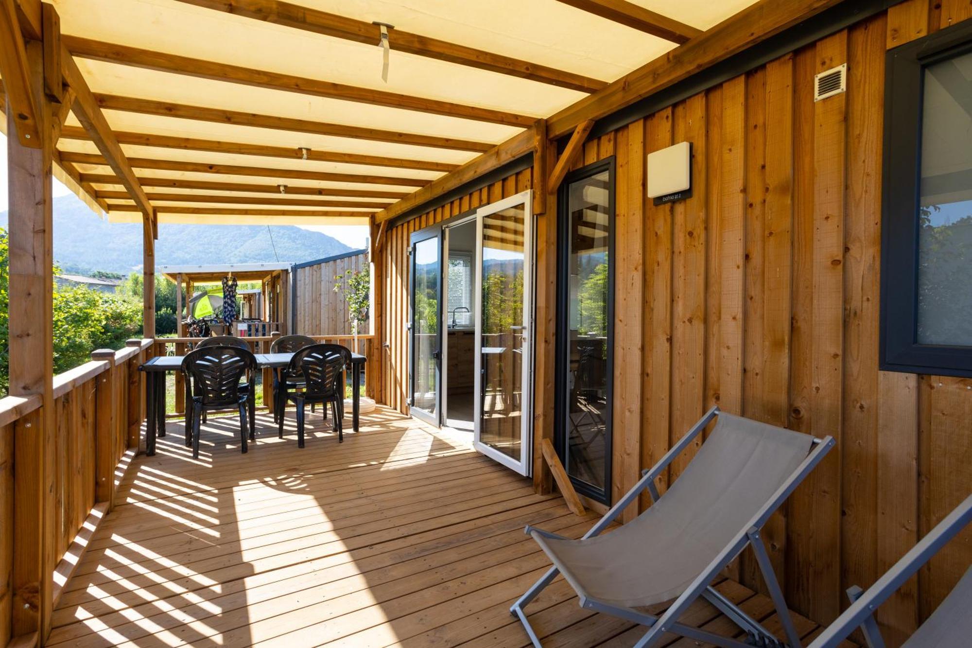 Camping Sites Et Paysages Les Pres Hauts Sisteron Zewnętrze zdjęcie