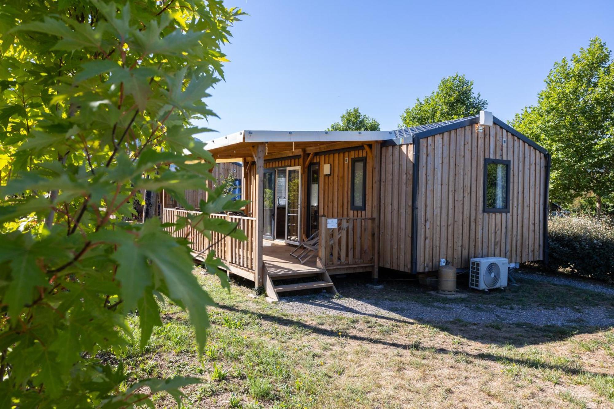 Camping Sites Et Paysages Les Pres Hauts Sisteron Zewnętrze zdjęcie